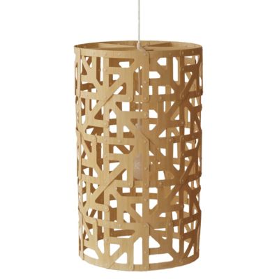 Ulu Pendant by David Trubridge Design - Starlight Lighting USA and Canada
